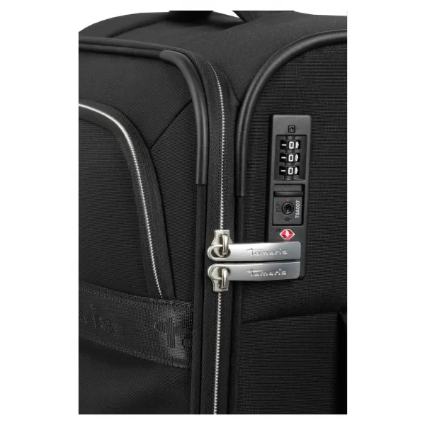 Tasche TRAVELITE Voyaage S SCHWARZ 