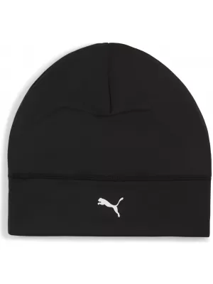 Kappe PUMA TEAMADDITIONS TECH BEANIE 02724102 PUMA SCHWARZ