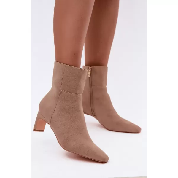  Damenschuhe BOTO MVP361 LÄUFT 
