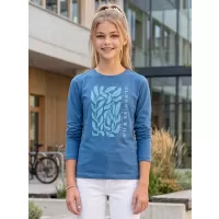 Blau