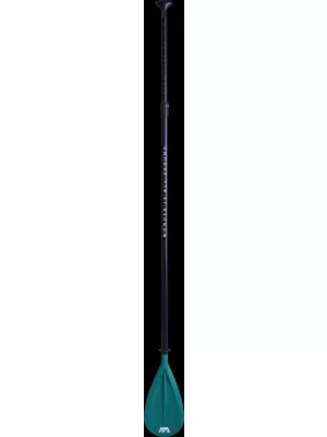 Paddeln AQUA MARINA Dual-Tech 2v1 combo 2024 GRÜN