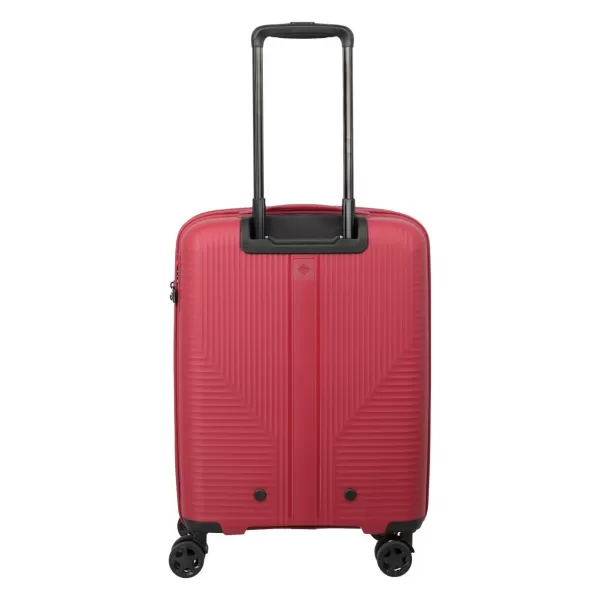  Koffer TRAVELITE AIR STRIPE 4W S EXP HRSG 