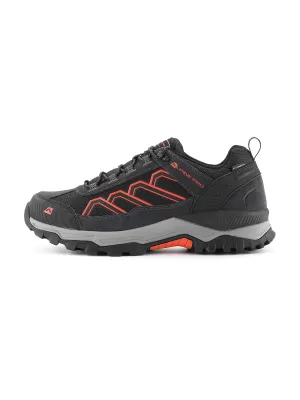 Outdoor-Schuhe ALPINE PRO GIMIE 2 DK.TRUE GREY