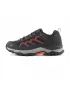Outdoor-Schuhe ALPINE PRO GIMIE 2 DK.TRUE GREY