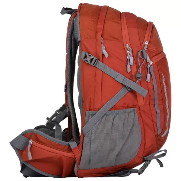  Outdoor-Rucksack ALPINE PRO PERME BOSSA NOVA 