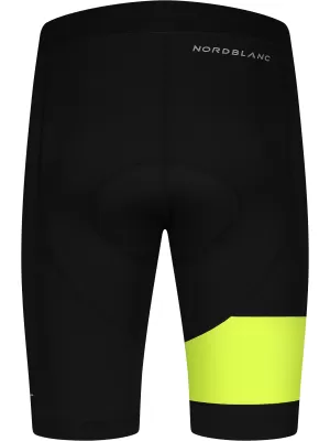 Herren-Radhose NORDBLANC CHAIN NBSPM8081 GRÜN