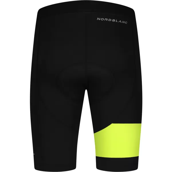  Herren-Radhose NORDBLANC CHAIN NBSPM8081 GRÜN 