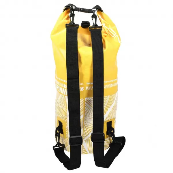  Schiffstasche SPINERA 20L GELB 