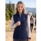 Fleeceweste für Damen ALTISPORT ALW002525 MARINEBLAU