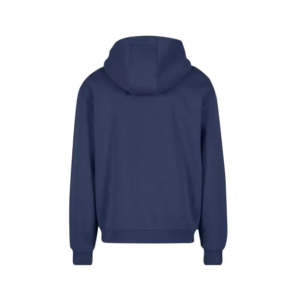  Herren-Sweatshirt URBAN CLASSICS TB7284-03112 HELLES MARINEBLAU 