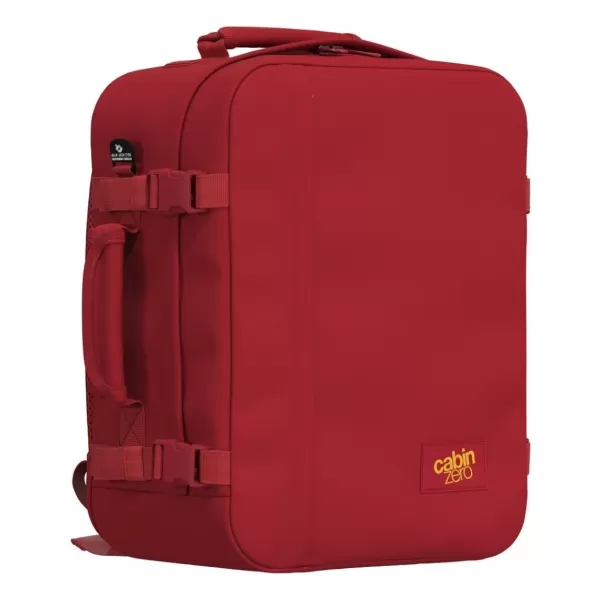  Rucksack CABINZERO Classic 28L KETCHUP 