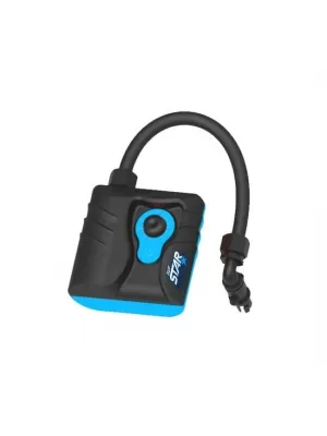 Pumpe STAR 6 - 16psi UNBESTIMMT