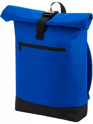 Rucksack BAGBASE | BG 855 LEUCHTEND KÖNIGLICH