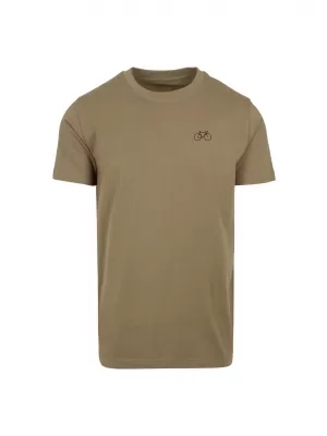 Herren-T-Shirt URBAN CLASSICS TB8961-00176 OLIVE