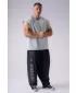 Tanktops für Herren NEBBIA OLYMPIA MUSCLE COVER 947 HELLGRAU