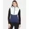 Softshellweste für Damen KILPI ENIA-W 1L0115KI DUNKELBLAU
