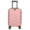 Reisekoffer BEAGLES TRAVEL ORIGINALS S 19214 ROSÉGOLD