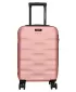 Reisekoffer BEAGLES TRAVEL ORIGINALS S 19214 ROSÉGOLD