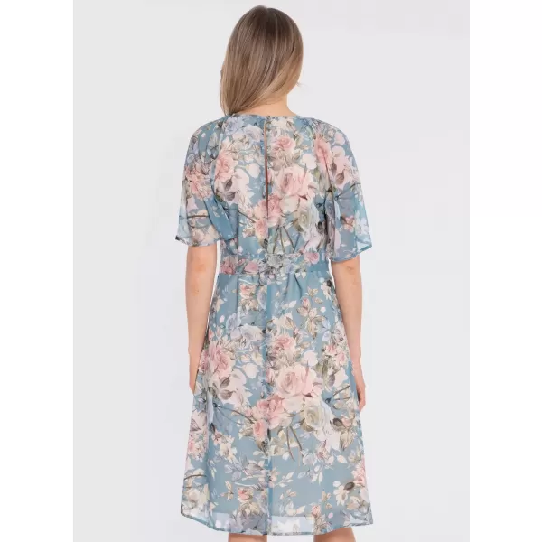  Kleid STYLOVE S435 MODELL4 