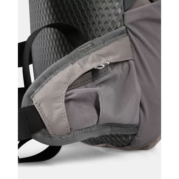  Rucksack KILPI PACIFIC 20-U 1U0607KI HELLGRAU 