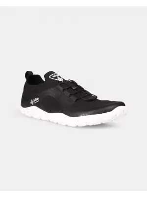 Barfußschuhe KILPI STEP LOW-U 1U0712KI SCHWARZ