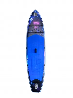 Paddle-Board IBOARD 11 - 5 DIGITALER HELD