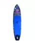 Paddle-Board IBOARD 11 - 5 DIGITALER HELD