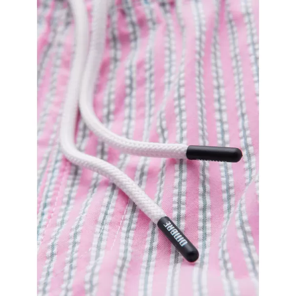  Herrenshorts OMBRE OM-SRSS-0214 ROSA 