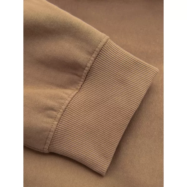  Herren-Jogginghose OMBRE OM-PABS-0305 BRAUN 
