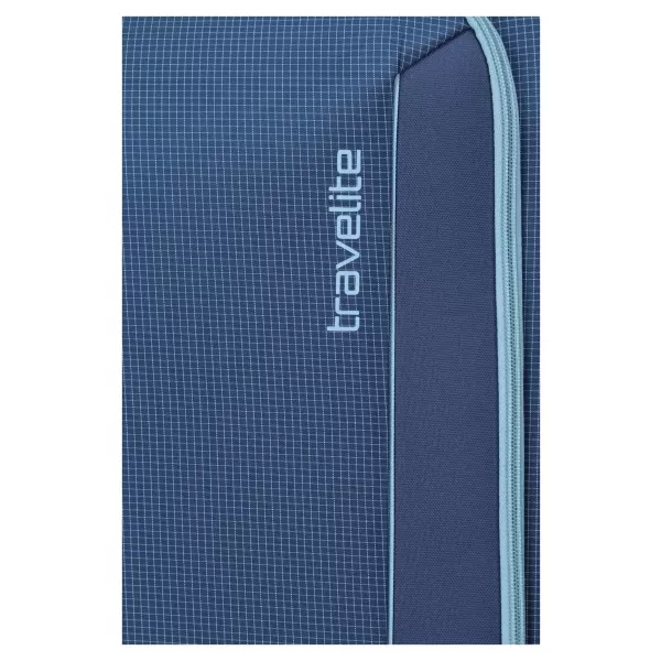  Koffer TRAVELITE Corsiica M BLAU 