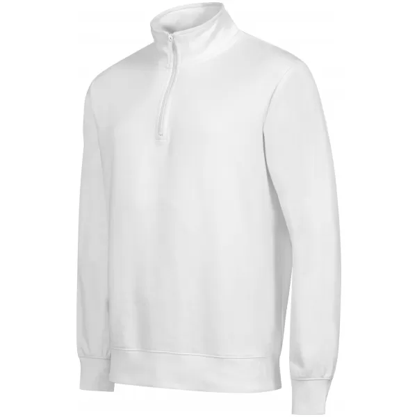  Herren-Sweatshirt MALFINI SUMMIT 429 WEIß 