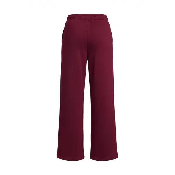  Damen-Jogginghose URBAN CLASSICS TB8169-00606 BURGUND 