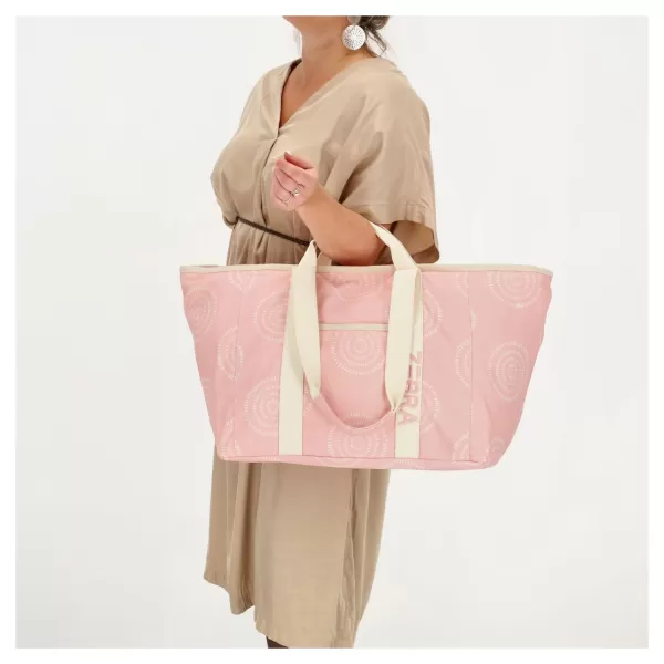  Tasche ZEBRA TRENDS ELISE W00761 ROSA 