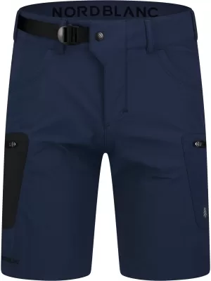 Herrenshorts NORDBLANC ARC NBSPM8358 DUNKELBLAU