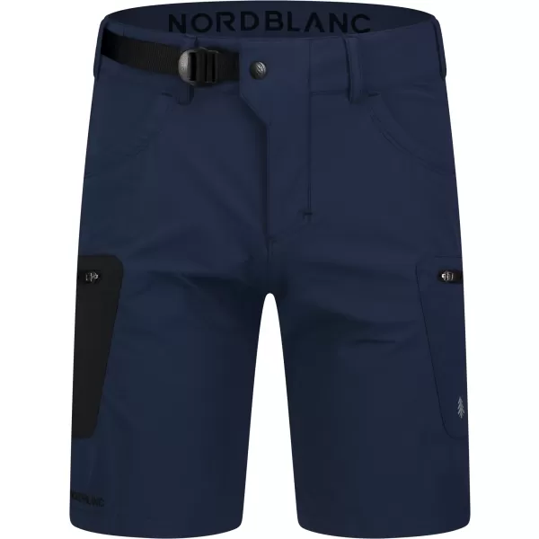  Herrenshorts NORDBLANC ARC NBSPM8358 DUNKELBLAU 