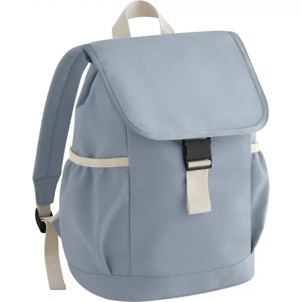  Kinderrucksack BAGBASE | BG 365 STAUBIGES BLAU 