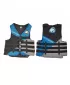 Schwimmweste SPINERA Deluxe Nylon 50N BLAU