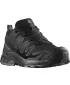 Herrenschuhe SALOMON XA PRO 3D V9 L47271800 SCHWARZ/PHANTOM/ZINN