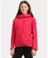 Softshelljacke für Damen KILPI BELTRA-W 1L0112KI ROSA