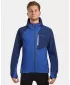 Herren-Softshelljacke KILPI BALEO-M 1M0113KI DUNKELBLAU