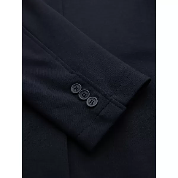 Herrenjacke OMBRE M165 MARINEBLAU 