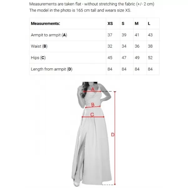  Kleid NUMOCO 642-4 TIEFROT 