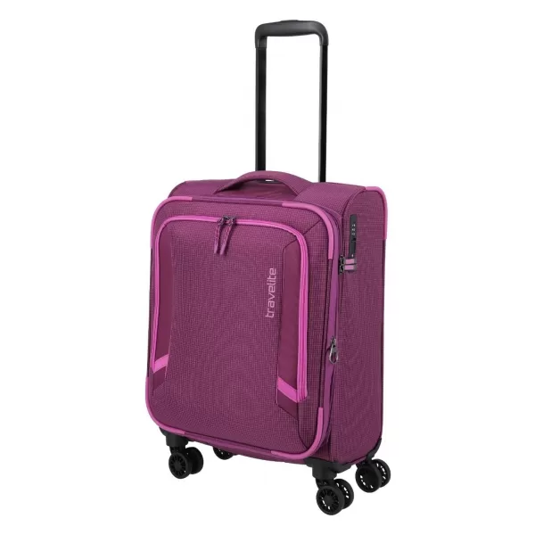  Koffer TRAVELITE Corsiica S ROSA 