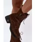 Damenstiefel VINCEZA 67044 BRAUN