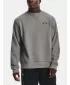 Herren-Sweatshirt UNDER ARMOUR UA ORIGINATORS CREW 1366412-066 GRAU