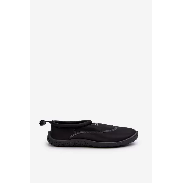  Wasserschuhe für Damen BIG STAR SHOES NN274A801 SCHWARZ 