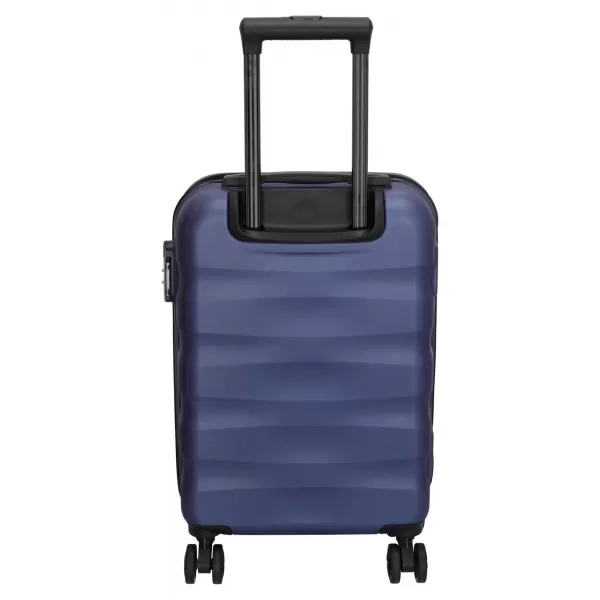  Muschelkoffer BEAGLES ORIGINALS TRAVEL S 19214 STAHLBLAU 