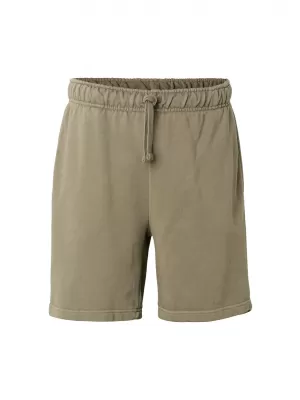 Herrenshorts URBAN CLASSICS TB8230 BLASSES OLIV
