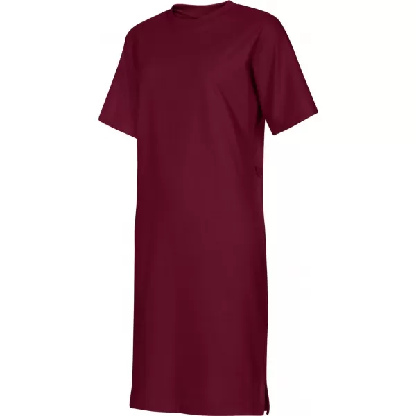  Kleid MALFINI MUSE 816 GRANAT 