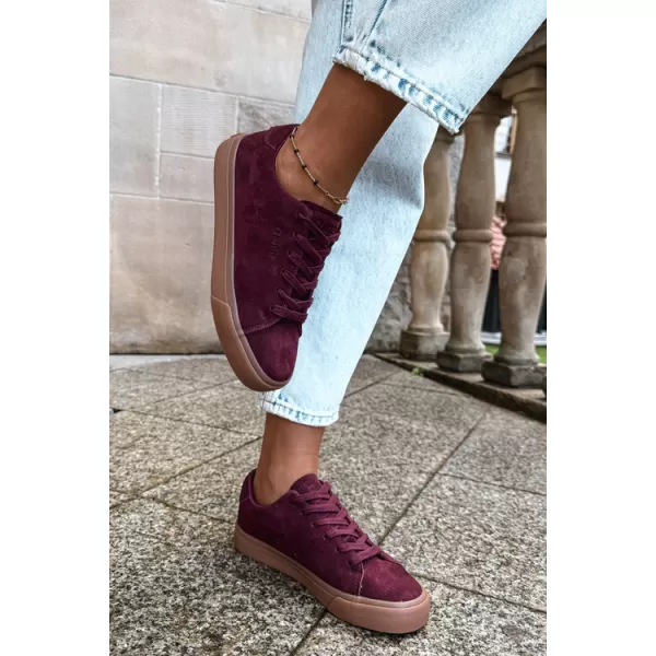  Damen-Sneaker BIG STAR SHOES UU274242 HRSG 